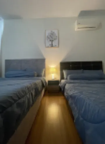 Comfy Homestay | River View | Kuching | 4 pax