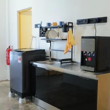 HeySummer Homestay~ 200m Jetty/Netflix/Games