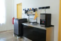 HeySummer Homestay~ 200m Jetty/Netflix/Games Hotels in Mersing