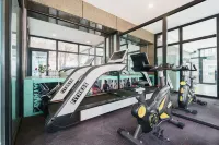 Leisure by Bestow hotel - Gym