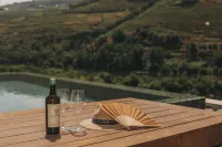 Torel Quinta da Vacaria - 杜羅河谷 - 健身房