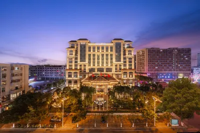 Marco Polo (Jinjiang)