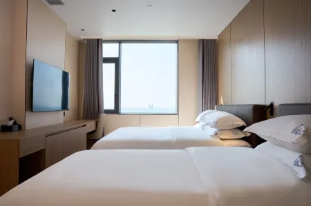 Zhanjiang Wohai Homestay (Naozhou Island Pier) Отели рядом с достопримечательностью «Naozhou Lighthouse»