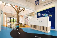 Waldorf Astoria Maldives Ithaafushi Hotels in Ithaafushi