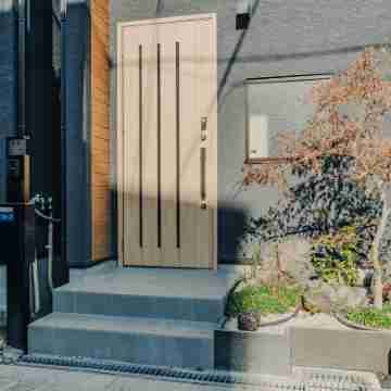 JS xiaozhai・seikun Hotel Exterior