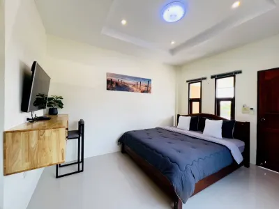 Samed Hotel