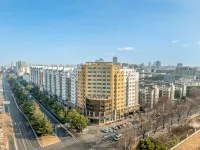 GreenTree Alliance Hotel (Jinhu Industrial Park) Các khách sạn gần Huai'an Radio and TV University Jinhu Branch