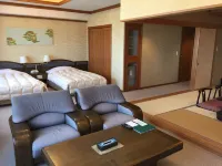 Heiseikan Kaiyotei Hotels in Hakodate