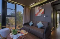 Yunshang Xingkong Hotel Hotels in Jingde