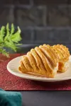 Ancient City Wall Side · Shuman Hotel (Xi'an Bell and Drum Tower Andingmen Subway Station Branch) - Breakfast