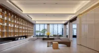 Teke Boutique Hotel Hotel a Gucheng