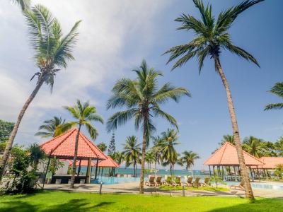 Laprima Hotel