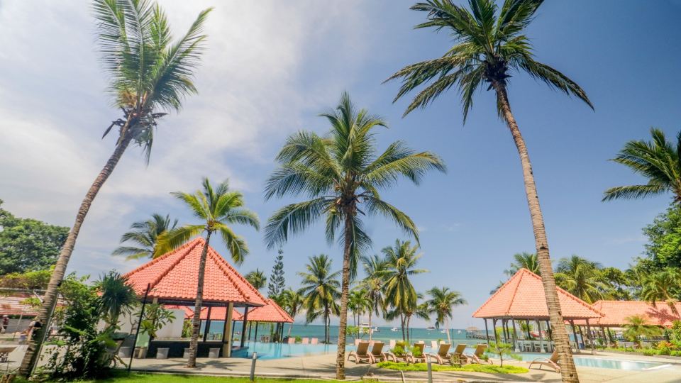 Laprima Hotel
