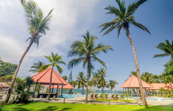 Laprima Hotel
