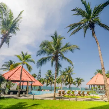 Laprima Hotel