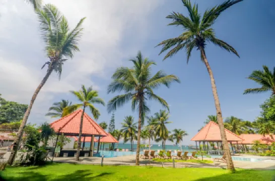 拉普利馬酒店 酒店