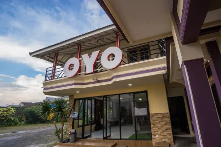 Hotel O Bunga Matahari Guest House And Hotel