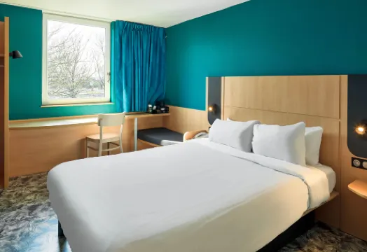 B&B Hotel Orly Rungis Aéroport 3 étoiles