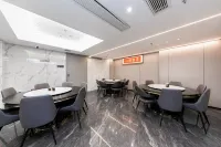 Mount Putuo Shanshui Hotel