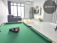 Platino Paradigm Mall Homestay ByStay