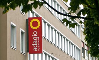 Aparthotel Adagio Basel City