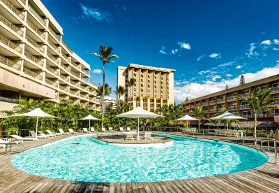 Nouvata Hotels near Kuendu Beach