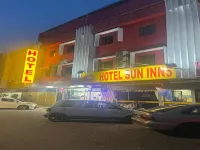 Sun Inns Hotel Skudai (Formerly named MZ) Hotels in Sekudai