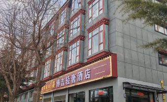 Boutque Hotel Borgia