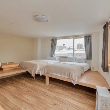 The Stay Yuki Hotels near Otaru Museum