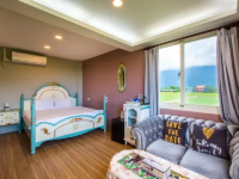Elizabeth house โรงแรมใกล้สวนพฤกษศาสตร์ Skcf