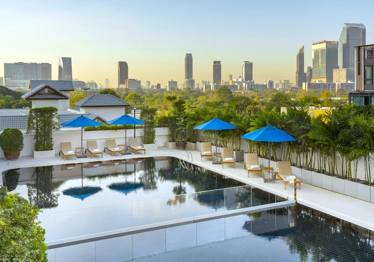 รูปภาพของโรงแรมเซนเตอร์พอยต์ สุขุมวิท 10