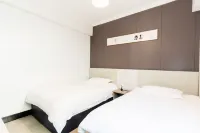 景德鎮財富賓館（古窯民俗博覽區陶瓷博物館店）