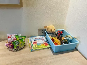 다위에 후이허위안 호텔