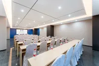 メフードホテル(済南西駅印象済南泉世界店)