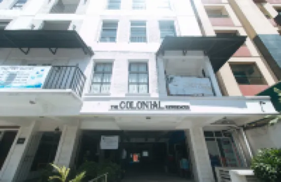 59 Xavierville by RedDoorz