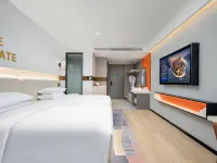 VYTEL Hotel (Chenzhou Economic Development Zone Innovation and Entrepreneurship Park) Hotels near Wangxianhu Park