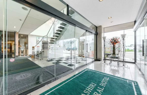 Tabist網走中央酒店