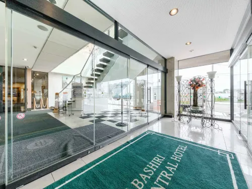 Tabist Abashiri Central Hotel