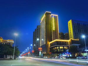 Jianghai Country Garden Phoenix Hotel