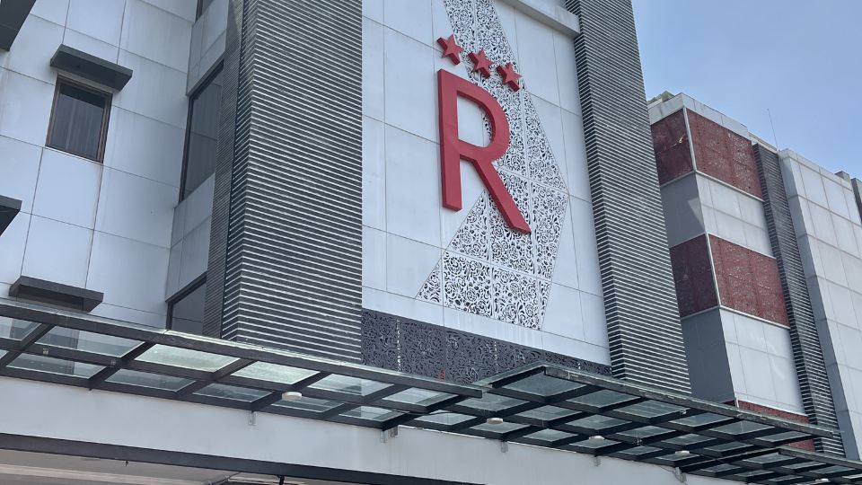 Riez Palace Hotel