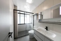 Rujia China Inn Hotel (Zhoushan Shenjiamen Fishing Port Banshengdong Pier) - إطلالة على البحر