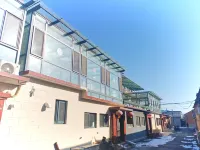 Beijing Gubeikou Great Wall Juyouyuan Homestay