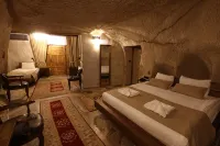 Noah's Ark Cave Hotel