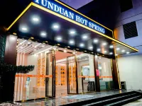 Yunduan Hot Spring Resort Hotels near Kanghe Hot Spring Park
