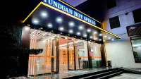 Yunduan Hot Spring Resort