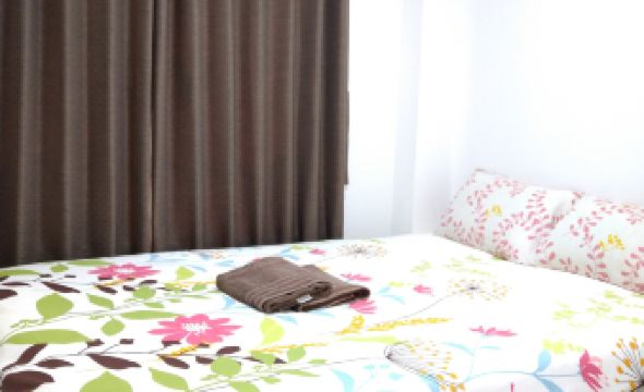 Issyuku Hotel Kaminarimon