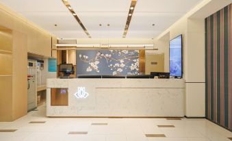 Magnotel Classic Changchun Guilin Road Branch