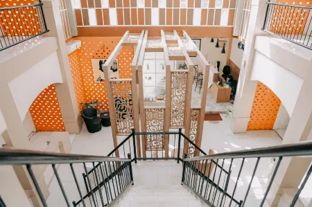 RedDoorz @ Tienery Guest House