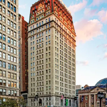 W New York - Union Square Отели рядом с достопримечательностью «Гремерси»