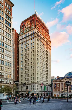 W New York - Union Square